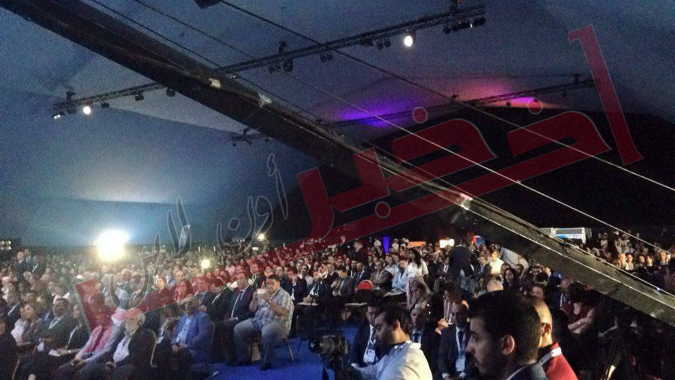 طنجة / الملك المغربي : إطلاق هيئة متوسطيّة للتعويض عن الحد من الانبعاثات الكربونيّة